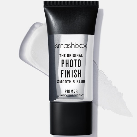 The Original Photo Finish Smooth & Blur Primer Infused with Vitamin A & E - Picture 1 of 9